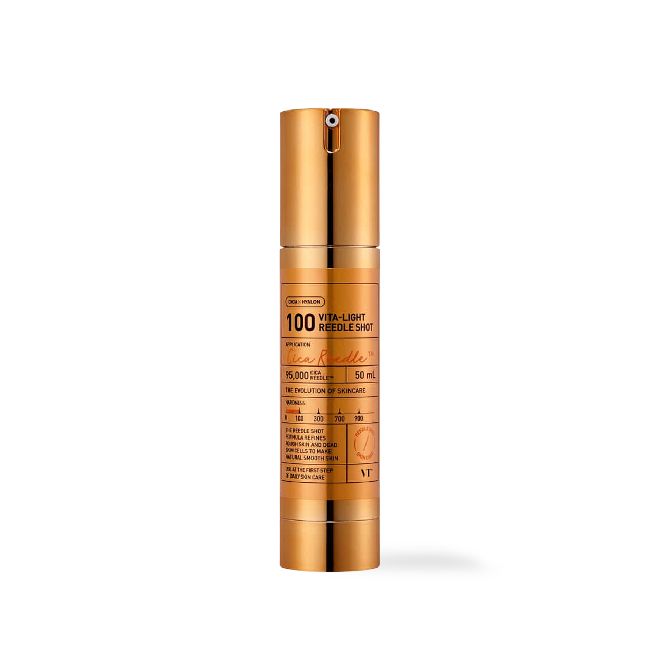 VT Cosmetics VITA-LIGHT Reedle Shot 100 50ml VT Cosmetics