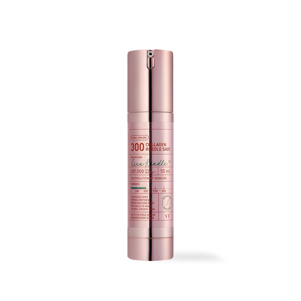 VT Cosmetics Collagen Reedle Shot 300 50ml VT Cosmetics
