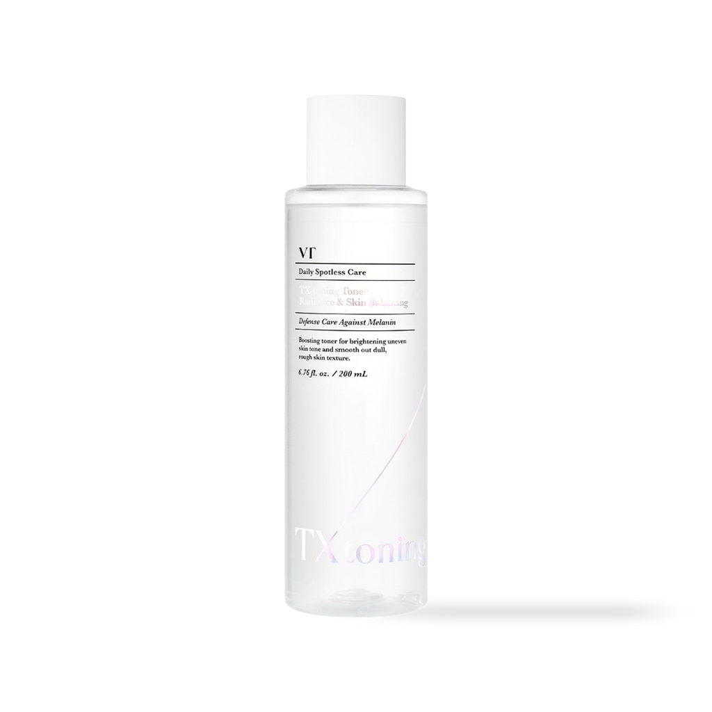 VT Cosmetics TX-Toning Toner 200ml VT Cosmetics