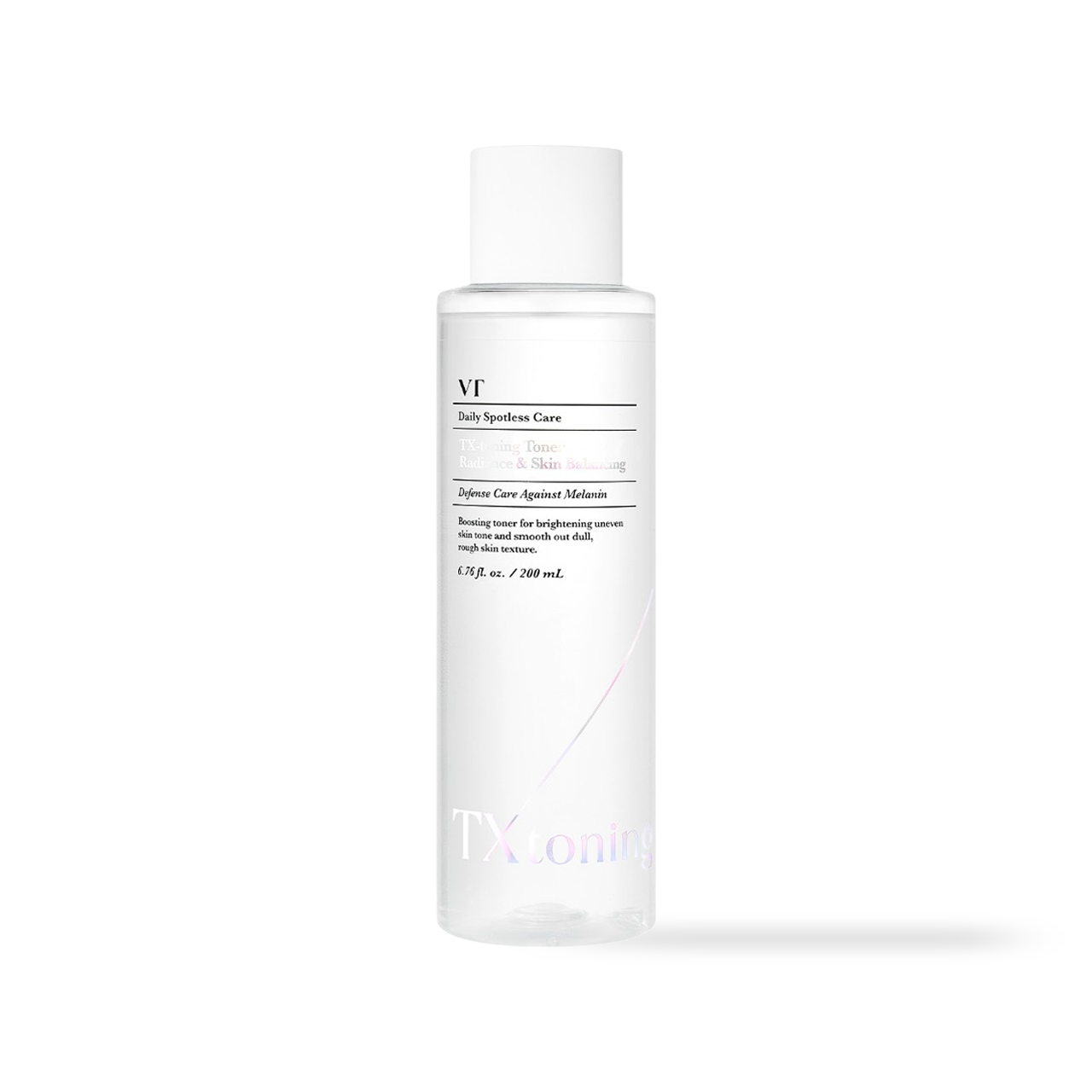 VT Cosmetics TX-Toning Toner 200ml VT Cosmetics