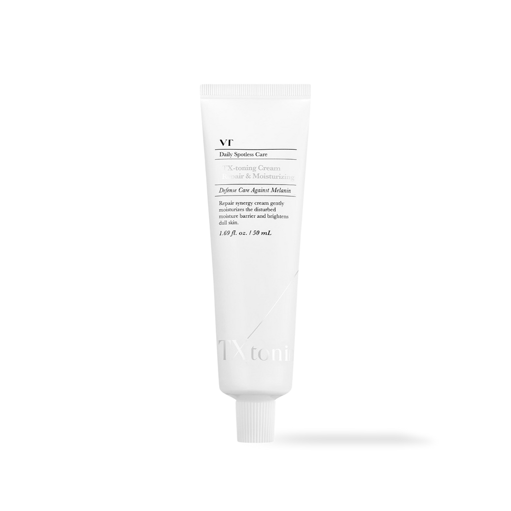 VT Cosmetics TX-Toning Cream 50ml VT Cosmetics