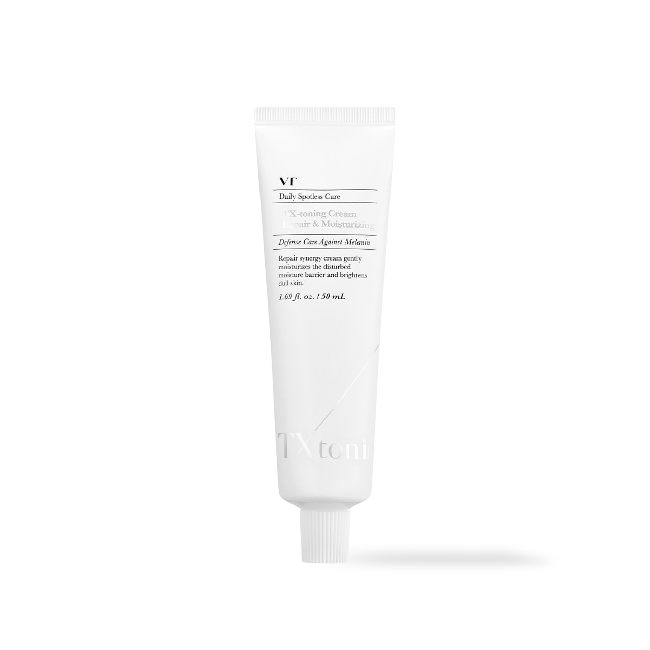 VT Cosmetics TX-Toning Cream 50ml VT Cosmetics