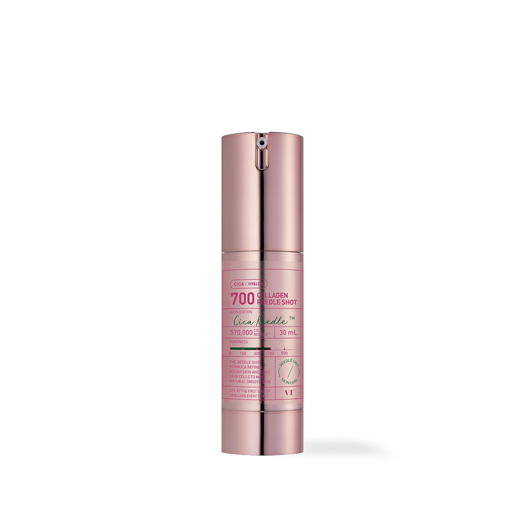 VT Cosmetics Collagen Reedle Shot 700 30ml VT Cosmetics