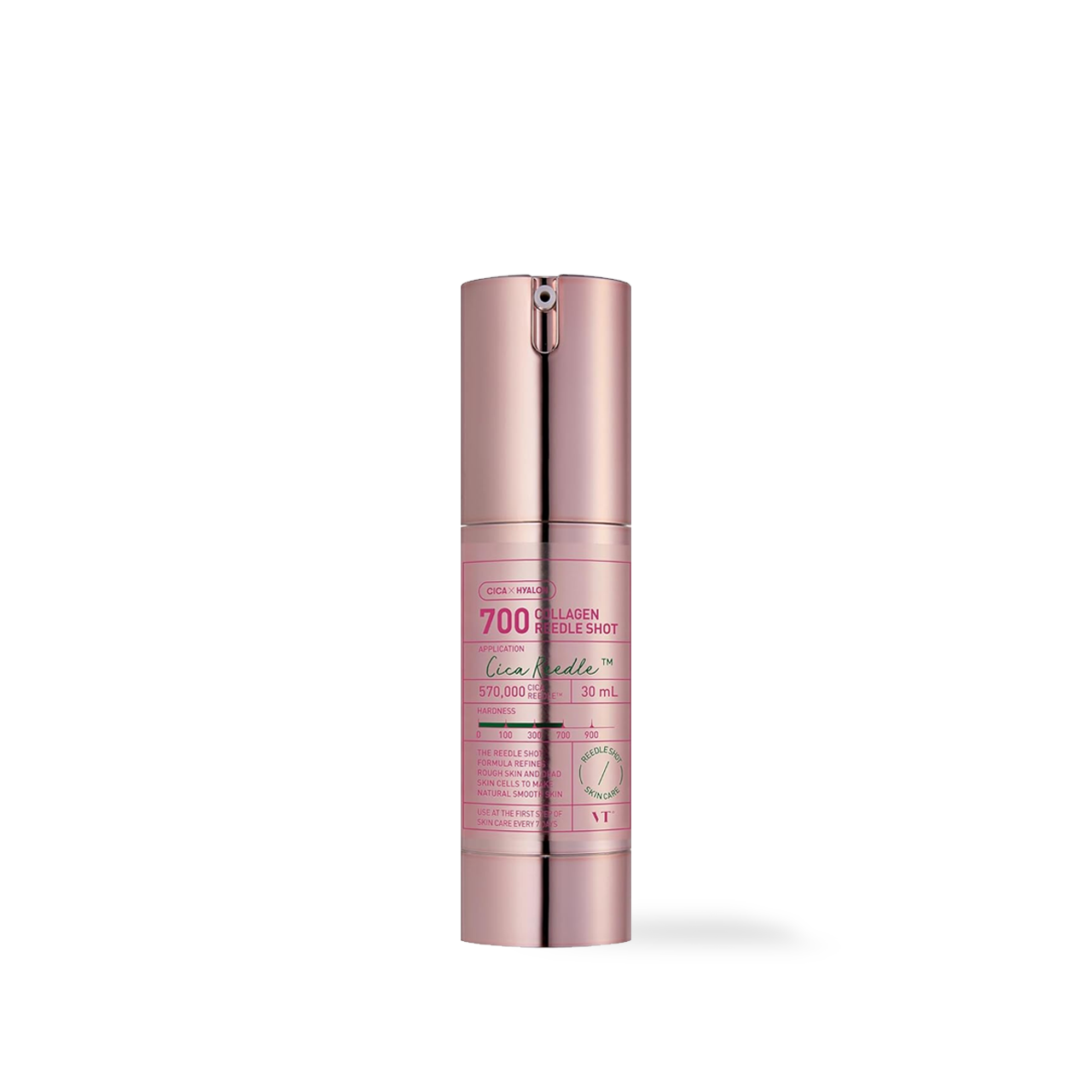 VT Cosmetics Collagen Reedle Shot 700 30ml VT Cosmetics