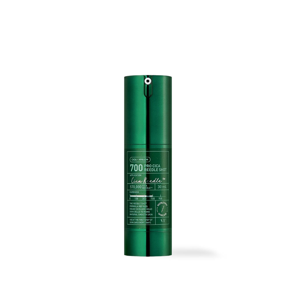 VT Cosmetics PRO CICA Reedle Shot 700 30ml VT Cosmetics