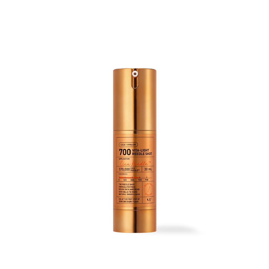 VT Cosmetics VITA-LIGHT Reedle Shot 700 30ml VT Cosmetics