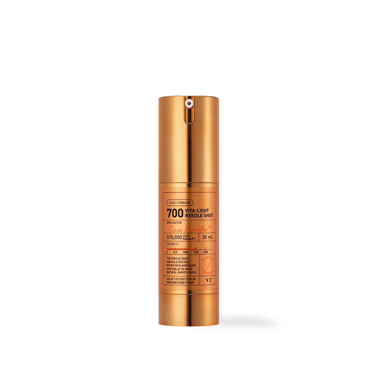 VT Cosmetics VITA-LIGHT Reedle Shot 700 30ml VT Cosmetics
