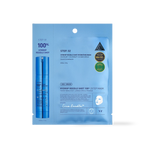 VT Cosmetics HYDROP Reedles Shot 100hL 2 STEP MASK VT Cosmetics