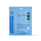 VT Cosmetics HYDROP Reedles Shot 300hL 2 STEP MASK VT Cosmetics