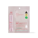 VT Cosmetics COLLAGEN Reedles Shot 100hL 2 STEP MASK VT Cosmetics