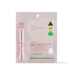 VT Cosmetics COLLAGEN Reedles Shot 300hL 2 STEP MASK VT Cosmetics