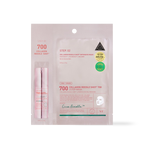 VT Cosmetics COLLAGEN Reedles Shot 700hL 2 STEP MASK VT Cosmetics