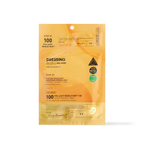 VT Cosmetics VITA-LIGHT Reedle Shot 100 2STEP Hydrogel Mask 2type VT Cosmetics
