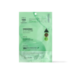 VT Cosmetics RETI-A Reedle Shot 100 2STEP Hydrogel Mask 2type VT Cosmetics