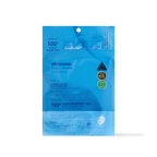 VT Cosmetics HYDROP Reedle Shot 100hl 2STEP Hydrogel Mask VT Cosmetics