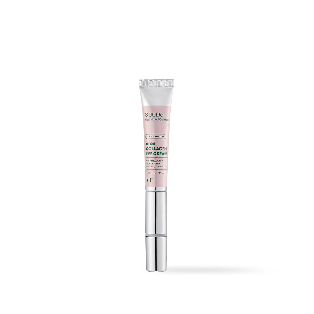 VT Cosmetics CICA Collagen Eye Cream 15ml VT Cosmetics