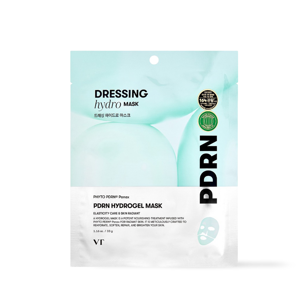VT Cosmetics PDRN Hydrogel Mask VT Cosmetics
