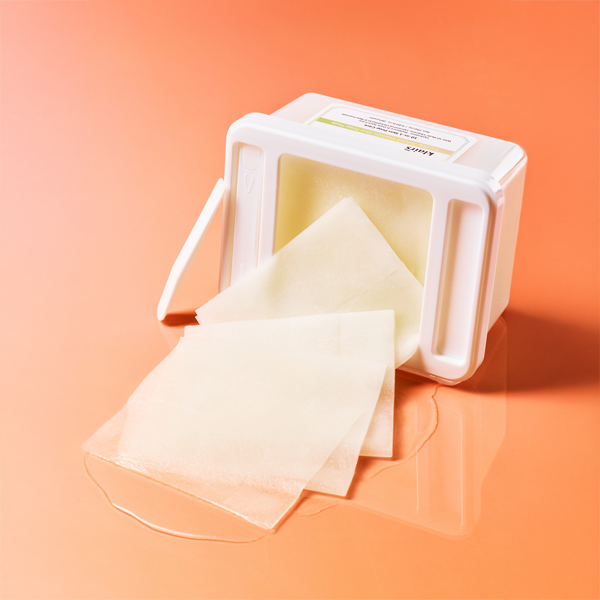 Dear Klairs Freshly Juiced Vitamin Skin Prep Pads 290 ml 80Pads