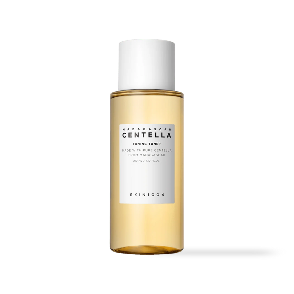 Skin1004 Madagascar Centella Toning Toner 210ml Skin1004