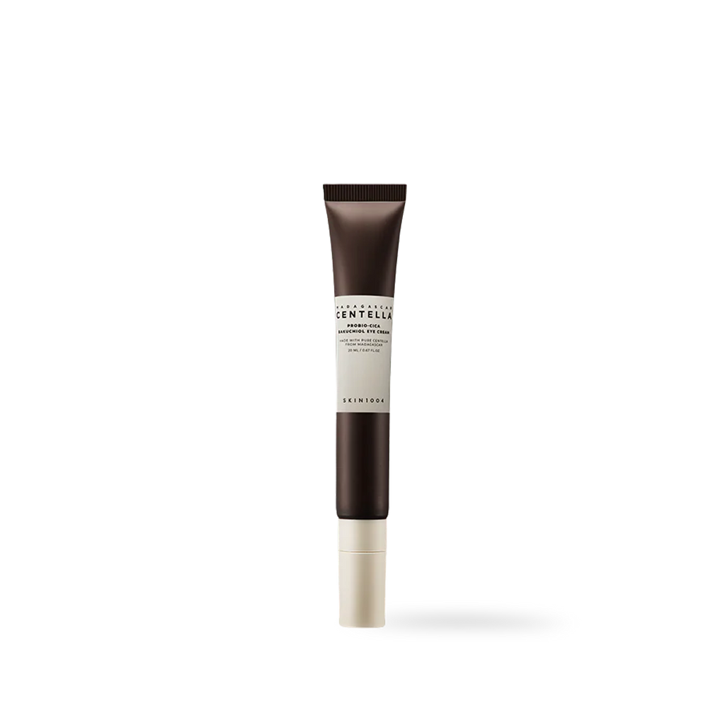 Skin1004 Madagascar Centella Probio-cica Bakuchiol Eye Cream 20ml Skin1004