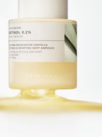Skin1004 Madagascar Centella Retinol 0.2 Boosting Shot Ampoule 30ml Skin1004
