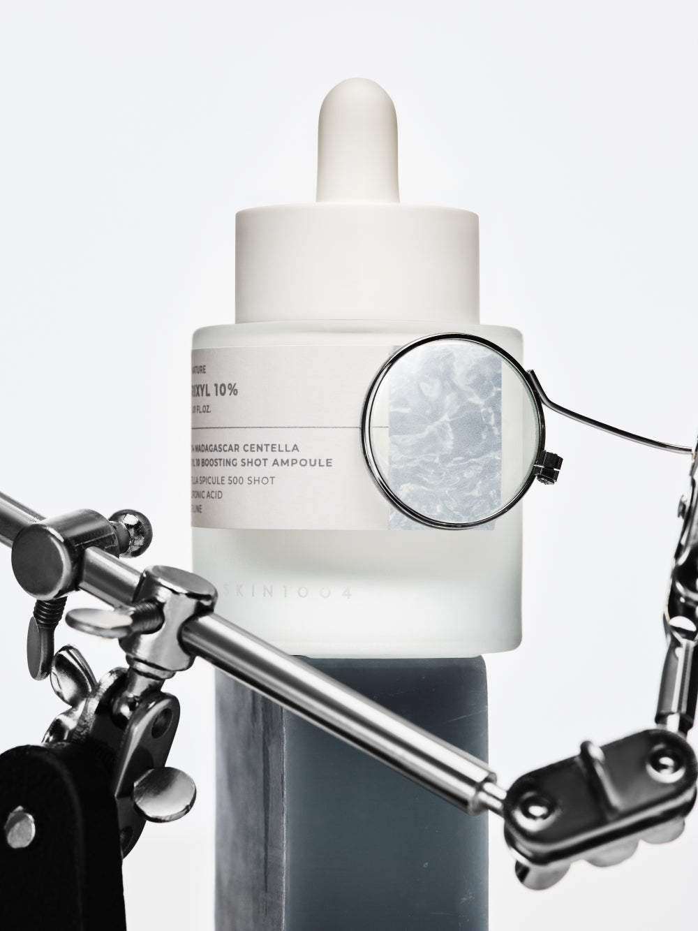Skin1004 Madagascar Centella Matrixyl 10 Boosting Shot Ampoule 30ml Skin1004