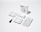 Skin1004 Zombie Pack & Activator Kit 2g 8pcs 3.5ml pcs Skin1004