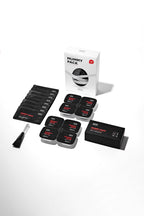 Skin1004 ZOMBIE BEAUTY Mummy Pack & Activator Kit 2g 8pcs 3.5ml 8pcs Skin1004