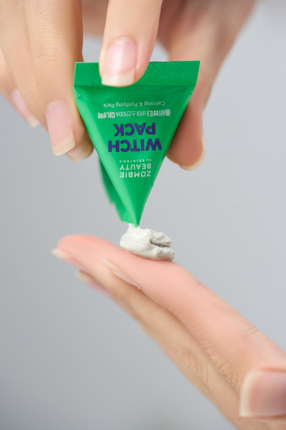 Skin1004 ZOMBIE BEAUTY Witch Pack 4g 16pcs