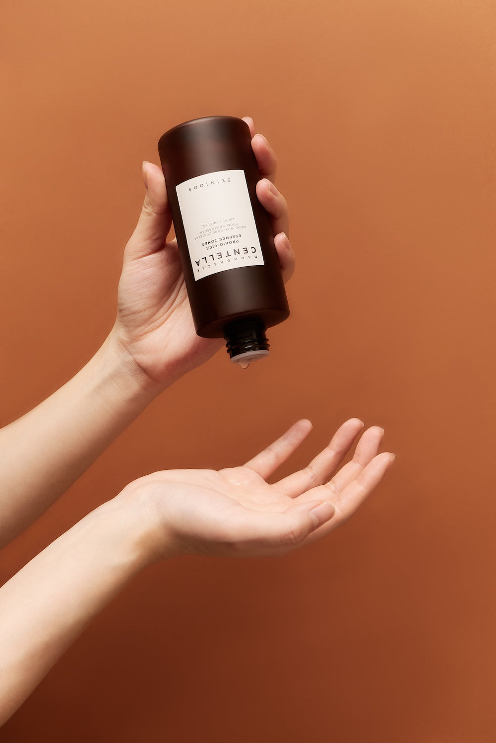Skin1004 Madagascar Centella Probio-Cica Essence Toner Skin1004
