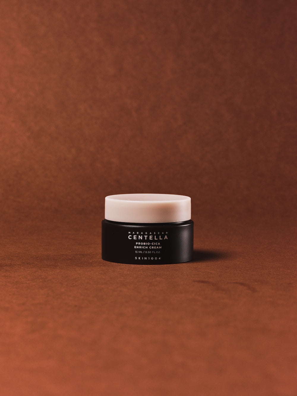 Skin1004 Madagascar Centella Probio-Cica Enrich Cream 15ml Skin1004