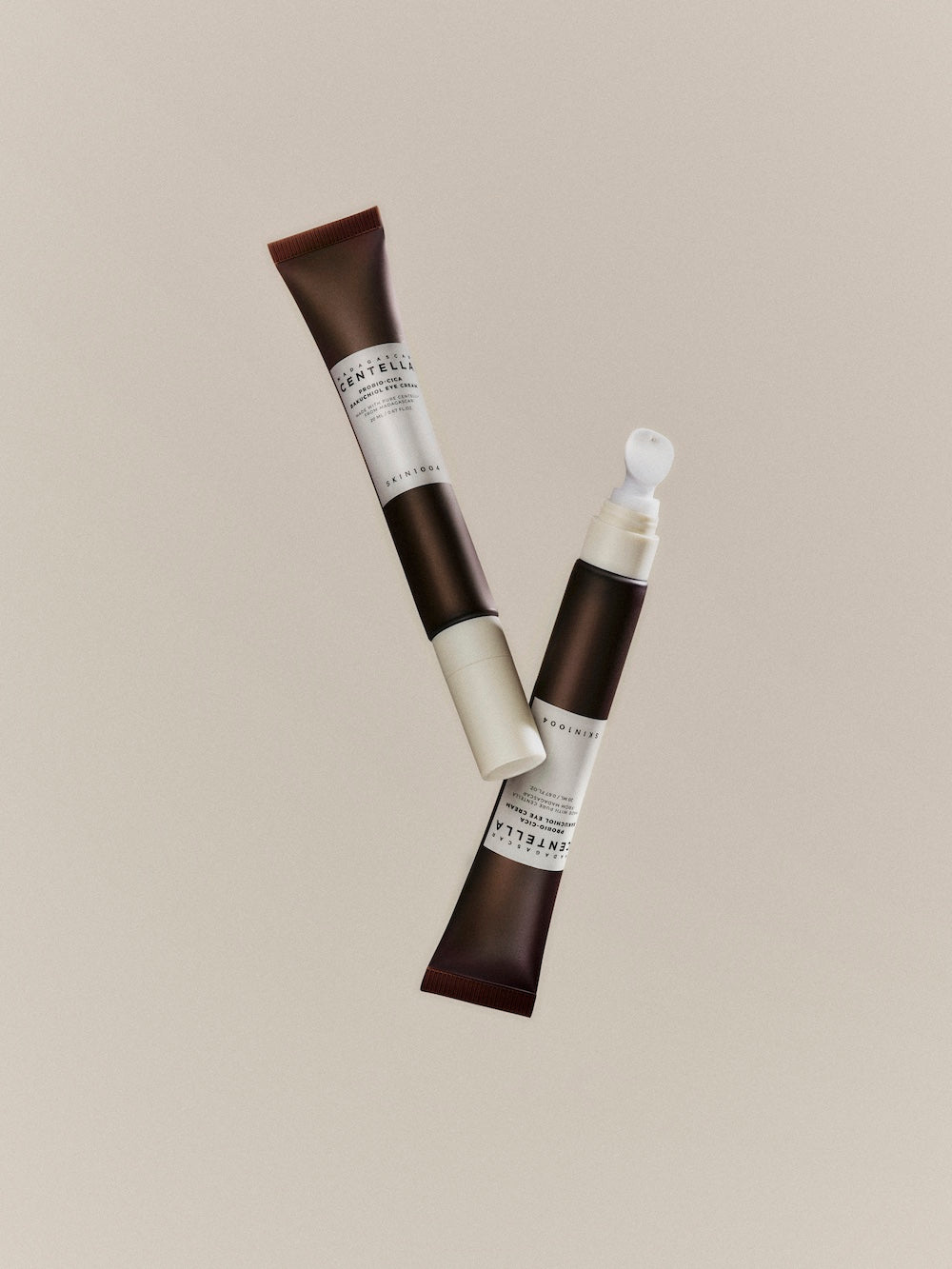 Skin1004 Madagascar Centella Probio-cica Bakuchiol Eye Cream 20ml Skin1004