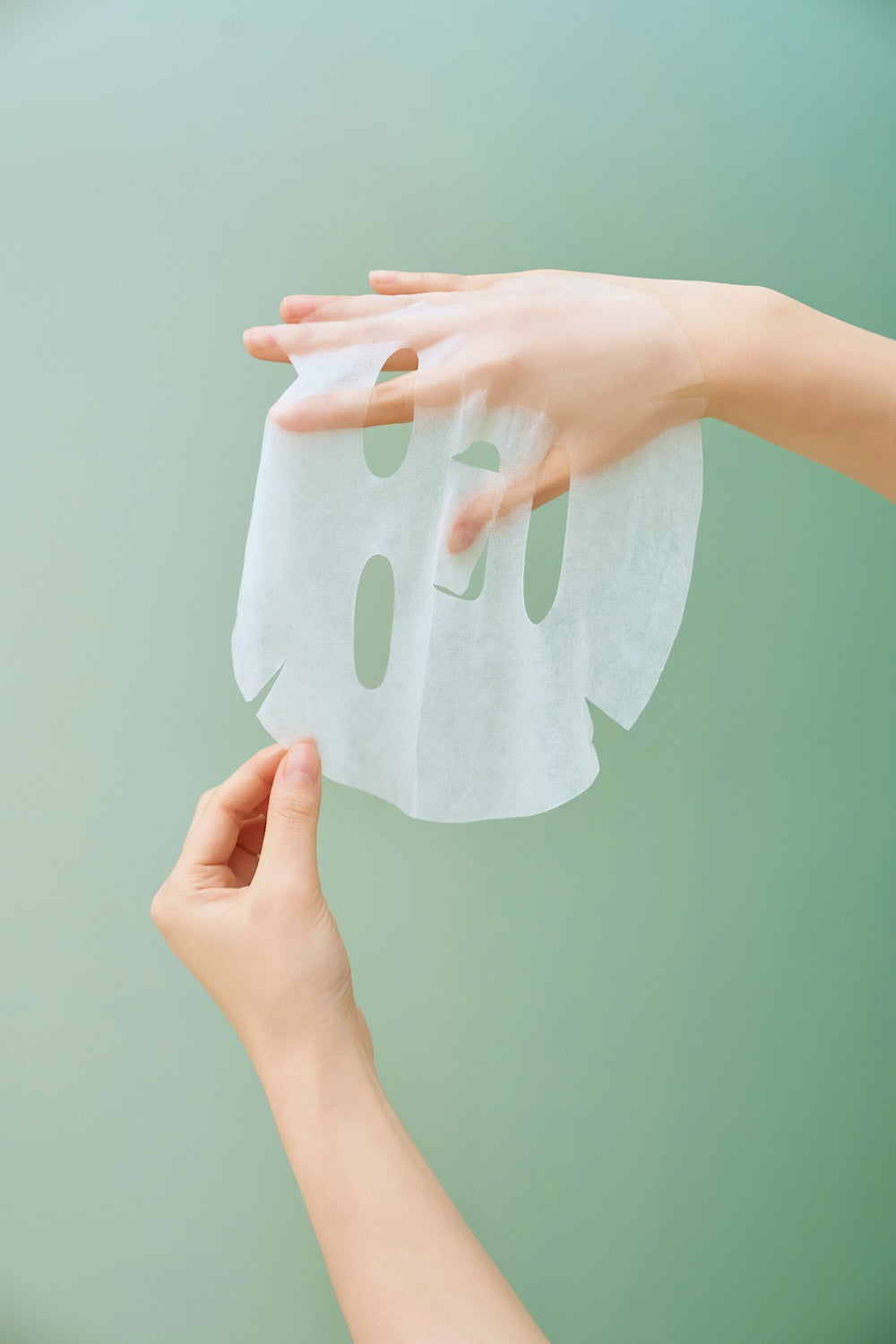 Skin1004 Madagascar Centella Tea-Trica Relaxing Mask 1pcs