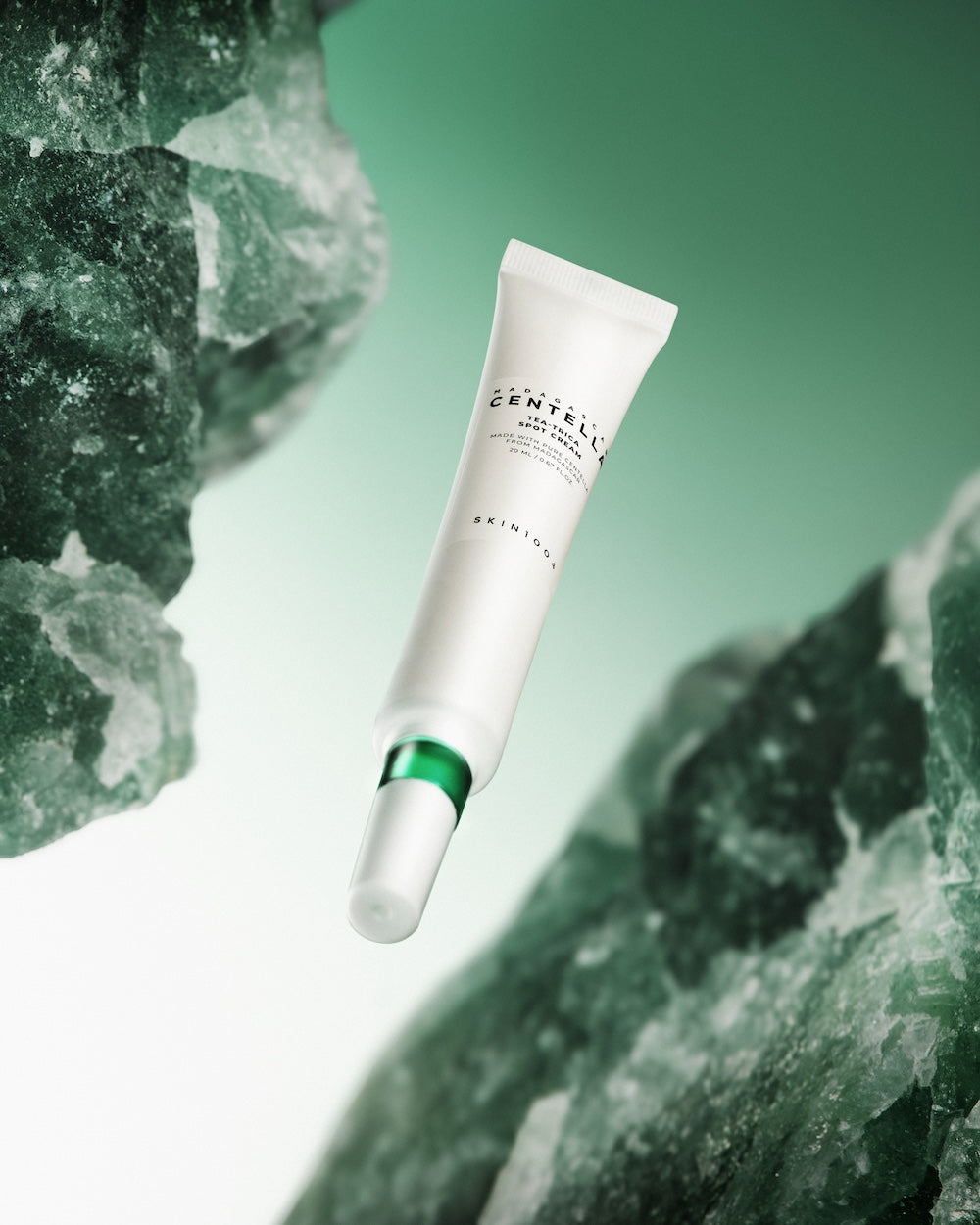 Skin1004 Madagascar Centella Tea-Trica Spot Cream 20ml Skin1004