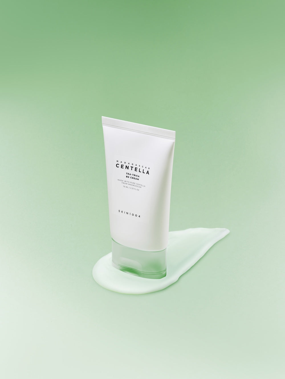Skin1004 Madagascar Centella Tea-Trica B5 Cream 75ml Skin1004
