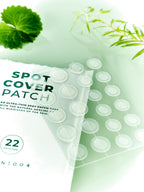 Skin1004 Spot Cover Patch 22pcs Skin1004