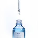 Dear Klairs EGF Blue AC Calming Serum 50 g Dear Klairs