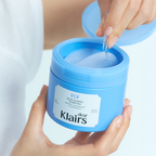 Dear Klairs EGF Blue Calming Toner Pad 150 ml 60 Pads Dear Klairs