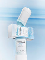 Skin1004 Madagascar Centella Hyalu-Cica Silky Fit Sun Stick - 2 Size Skin1004