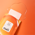 Dear Klairs Vita 10 Radiance Sheet Mask 25 ml Dear Klairs