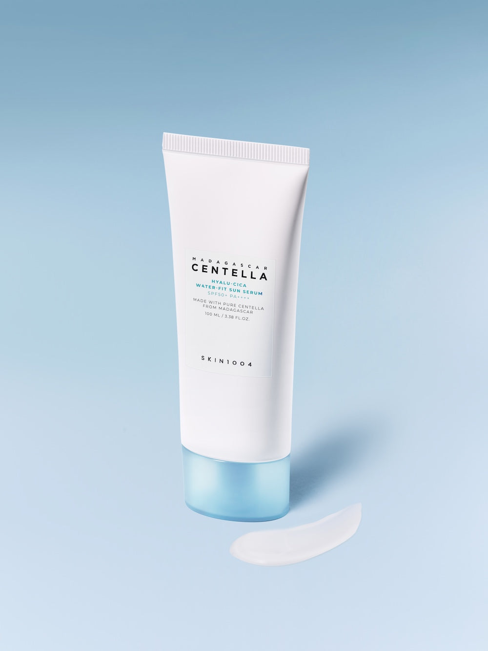 Skin1004 Madagascar Centella Hyalu-Cica Water-Fit Sun Serum 100ml Skin1004