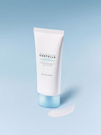 Skin1004 Madagascar Centella Hyalu-Cica Water-Fit Sun Serum 100ml Skin1004