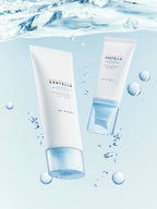 Skin1004 Madagascar Centella Hyalu-Cica Water-Fit Sun Serum 100ml Skin1004