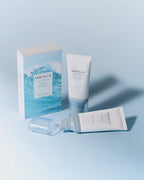 Skin1004 Madagascar Centella Hyalu-Cica Water-Fit Sun Serum Twin Pack 50ml x 2 Skin1004