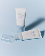Skin1004 Madagascar Centella Hyalu-Cica Water-Fit Sun Serum Twin Pack 50ml x 2 Skin1004