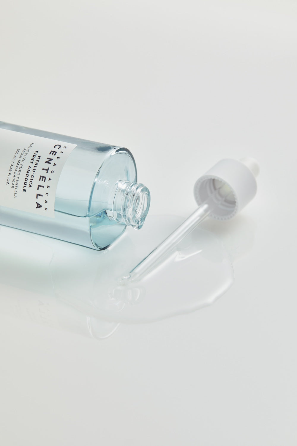 Skin1004 Madagascar Centella Hyalu-Cica First Ampoule - 2 Size Skin1004
