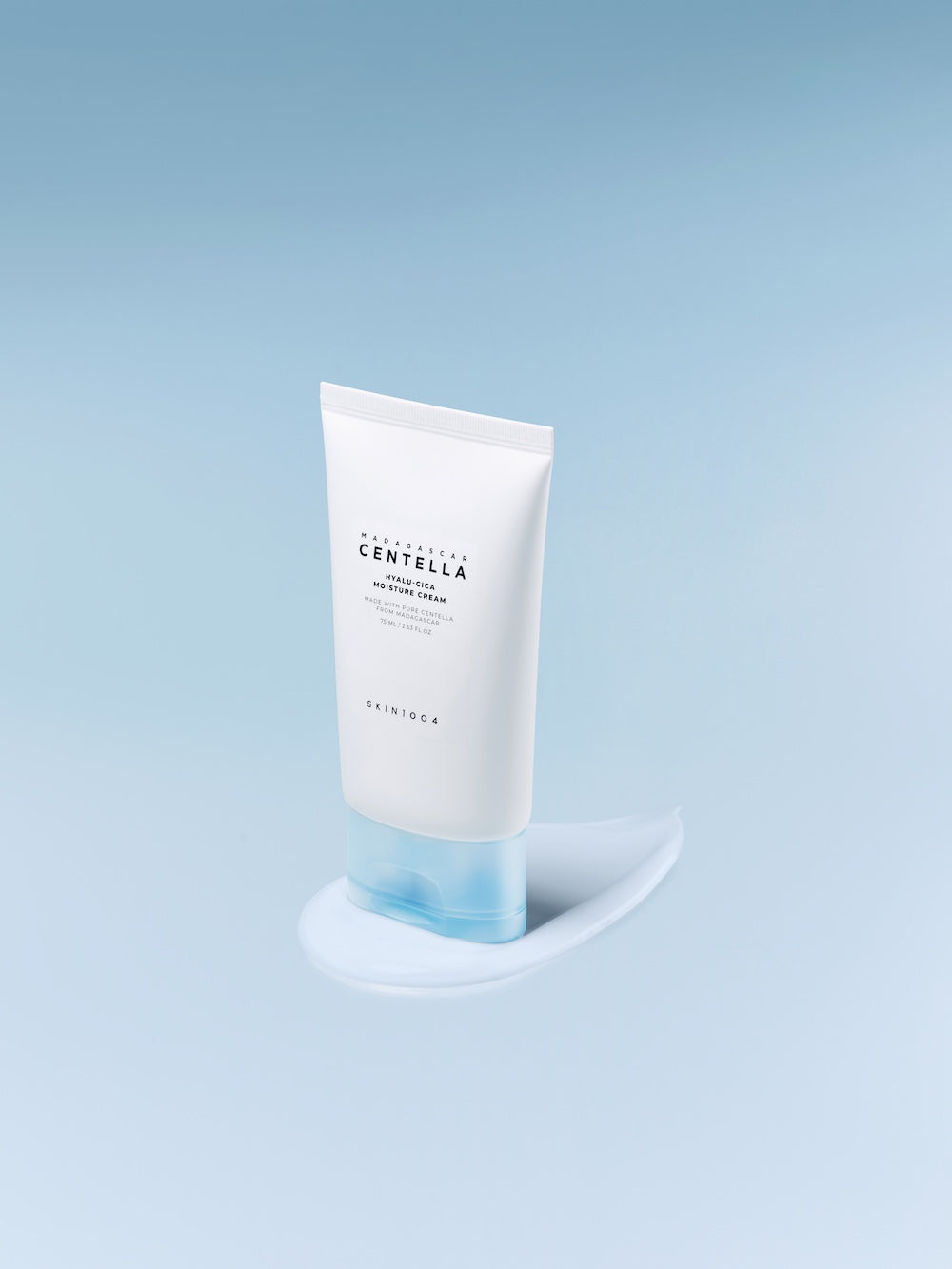 Skin1004 Madagascar Centella Hyalu-Cica Moisture Cream 75ml