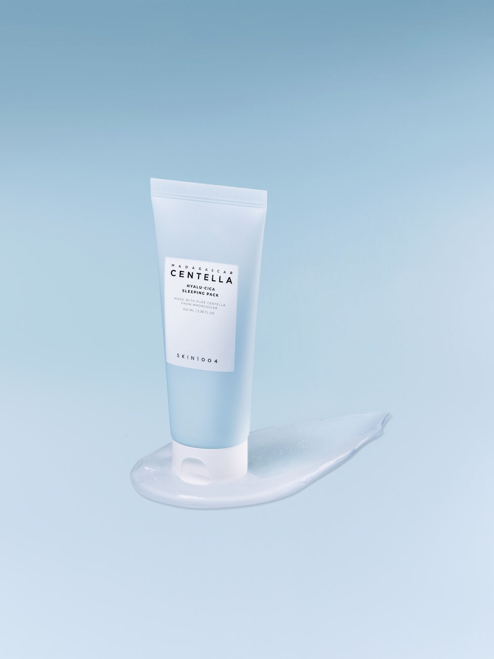 Skin1004 Madagascar Centella Hyalu-Cica Sleeping Pack 100ml Skin1004