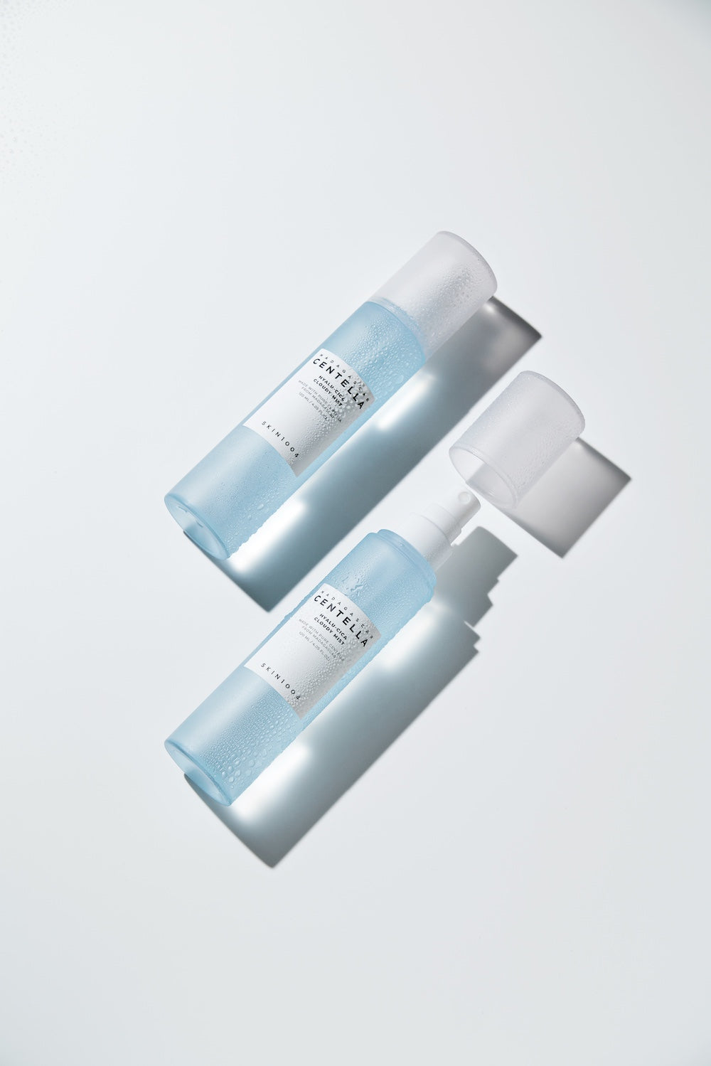 Skin1004 Madagascar Centella Hyalu-Cica Cloudy Mist 120ml Skin1004