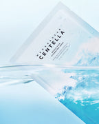 Skin1004 Madagascar Centella Hyalu-Cica Hydrating Mask 5pcs Skin1004